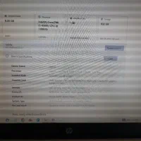 لپتاپ HP Elitebook 850 G1|رایانه همراه|همدان, |دیوار