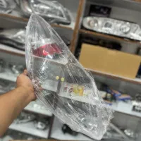 خدمات چراغ و نور خودرو و طلق چراغ|قطعات یدکی و لوازم جانبی|رفسنجان, |دیوار