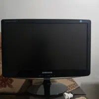 مانیتورسامسونگ ۱۹درحدنو|قطعات و لوازم جانبی رایانه|شهرکرد, |دیوار