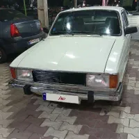 پیکان مدل ۸۳ استسنائی