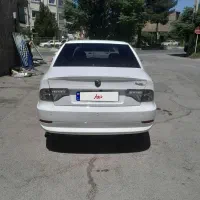 سمند سورن پلاس xu7p مدل ۱۴۰۳|خودرو سواری و وانت|مبارکه, |دیوار