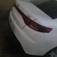 تارا اتوماتیک مدل ۱۴۰۱ بیرنگ|خودرو سواری و وانت|ری, دیلمان|دیوار