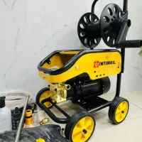 کارواش دینامی کالسکه ایی انتی مکس