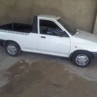 فروش پراید وانت مدل 1403