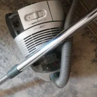 جارو برقی 2300 وات