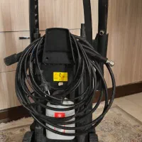 فروش دستگاه کارواش
