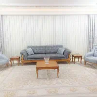 دوخوابه مبله همکف *شیک*نوساز کولرگازی پاسخگو۲۴ساعت|اجارهٔ کوتاه‌مدت آپارتمان و سوئیت|کاشان, امیرکبیر|دیوار