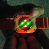 Smart watch T2000 فروش فوری|ساعت|تهران, شوش (باغ آذری)|دیوار