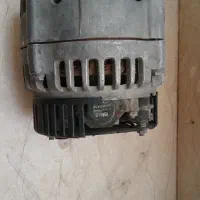 دینام پیکان