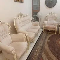 میز تاهار خوری 6نفره|میز و صندلی غذاخوری|تهران, جوادیه|دیوار