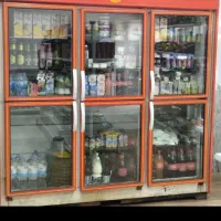 یخچال ۶ درب|فروشگاه و مغازه|ماهدشت, |دیوار
