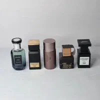 انواع ادکلن زیر قیمت بازار
