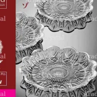 سرویس ۶ نفره کنزو ساکورا