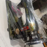 چرخ خانگی ژوکی ژاپن دینامشم ژاپن ضمانتی تعاون2