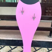 اویز لباس