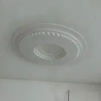 گچ کاری زنجانی خورده کاری|خدمات پیشه و مهارت|رباط‌کریم, رباط‌کریم|دیوار