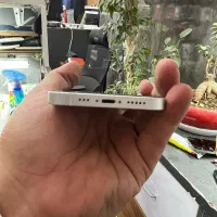 ایفون ۱۲ نرمال ۱۲۸ گیگ za|موبایل|پاکدشت, پاکدشت (مامازند)|دیوار