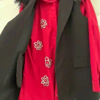 کت ،پالتو شلوار شومیز مانتو|لباس|ری, شهید غیوری (ابن باویه)|دیوار