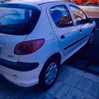 206تیپ5مدل97|خودرو سواری و وانت|تبریز, |دیوار