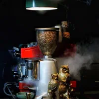 فروش یکجای وسایل کافه