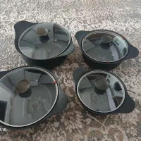 ۴تومن|ظروف سرو و پذیرایی|ضیاء آباد, |دیوار
