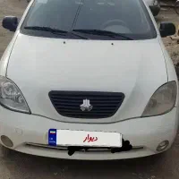 تیبا 2مدل 1400