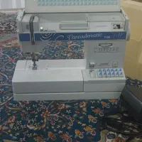 چرخ خیاطی کاچیران نیولایف