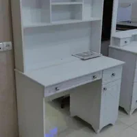 میز تحریر|میز تحریر و کامپیوتر|رشت, رودبارتان|دیوار