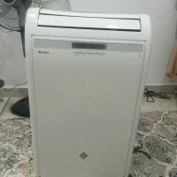 کولر گازی گری