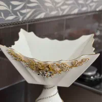 کاسه پذیرایی