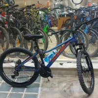 دوچرخه اورلورد26کارکرده