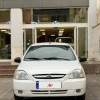 ریو تمیز 89|خودرو سواری و وانت|شیراز, فرهنگ شهر|دیوار