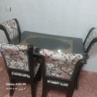 میز غذا خوری