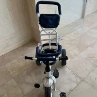 سه چرخه تیتان