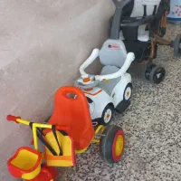 فروش کالسکه