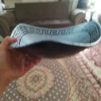 زیر و رو مدل ورساچ|ظروف سرو و پذیرایی|تبریز, |دیوار