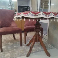 میز ناهار خوری|میز و صندلی غذاخوری|ملارد, |دیوار