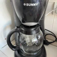 قهوه ساز درحد نو