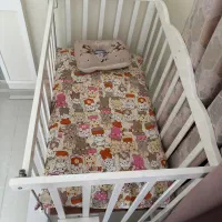 تخت کنار مادر|تخت و صندلی بچه|سبزوار, کاشفی شمالی (دادگستری)|دیوار