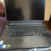 لپ‌تاپ lenovo gaming