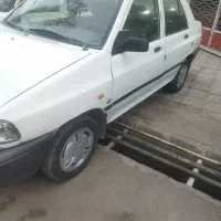 پراید ۹۴ دوگانه سوز|خودرو سواری و وانت|مشگین شهر, |دیوار