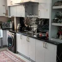 آپارتمان طبقه اول۱۱۰متری۲خواب فول شیک نوساز