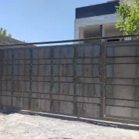 اهنگری وجوشکاری  شیروانی