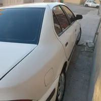 سمند LX ساده، مدل ۱۳۸۸