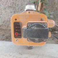 پمپ آب لاوارا|مصالح و تجهیزات ساختمان|برازجان, |دیوار