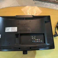 ال سی دی LG|تلویزیون و پروژکتور|تهران, تهرانپارس غربی|دیوار