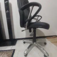 صندلی جک دار در حدنو|مبلمان اداری|کرج, محمود آباد|دیوار