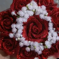 گل خفن ولنتاین|گل مصنوعی|کرمان, |دیوار