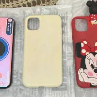 قاب آیفون ۱۱