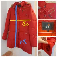 لباس گرم دخترانه نوجوان زنانه کاپشن شلوار بافت بلو|لباس|تهران, زرکش|دیوار